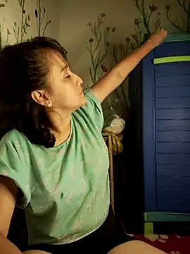 valery506 online show from 10-16-25, 02:01