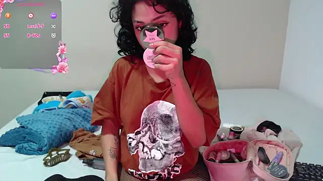 Cataleya naz online show from 11-20-25, 12:55