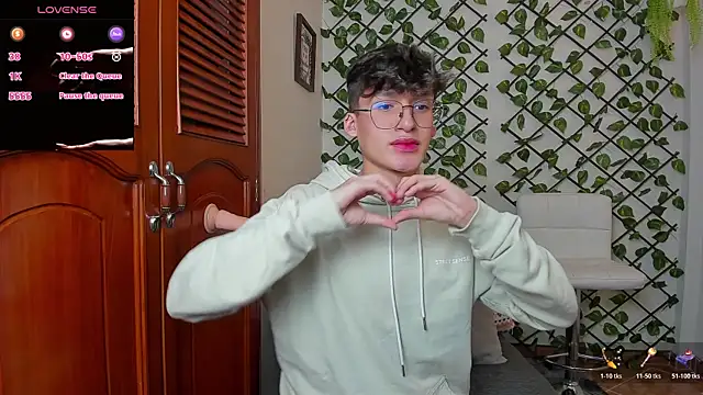 bellmontneon online show from 11-18-25, 11:36