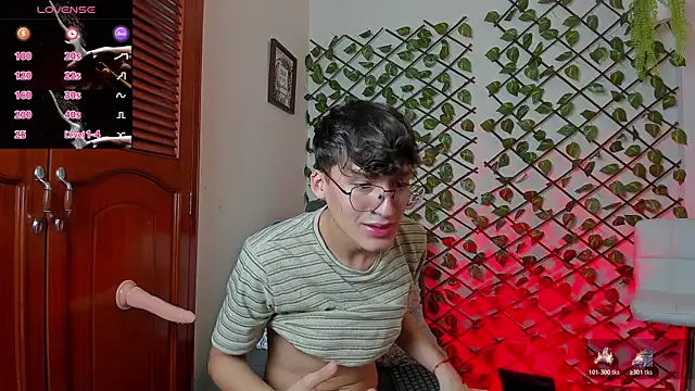 bellmontneon online show from 12-05-25, 11:41