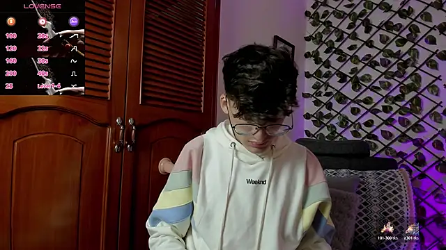 bellmontneon online show from 12-19-25, 11:17