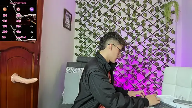 bellmontneon online show from 01-08-26, 01:02