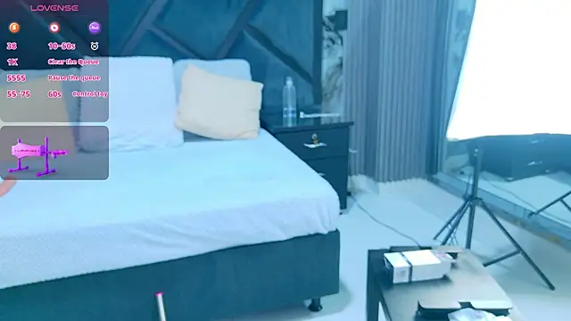 SabrinnaTaylor online show from 02-09-26, 08:02