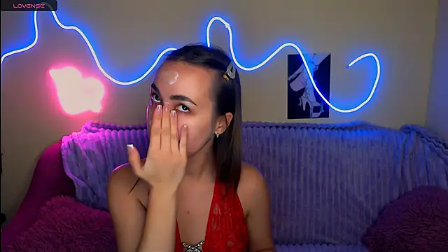 Mia cutie77 online show from 10-12-25, 09:19