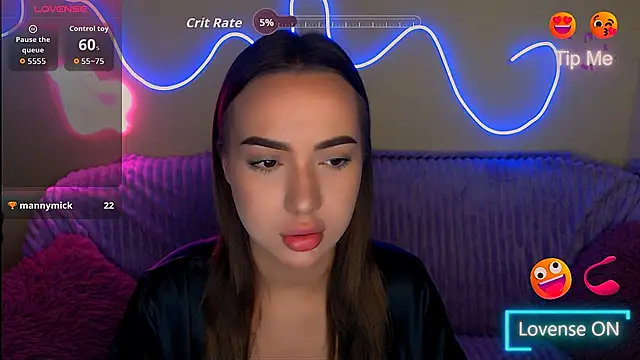 Mia cutie77 online show from 11-07-25, 08:25