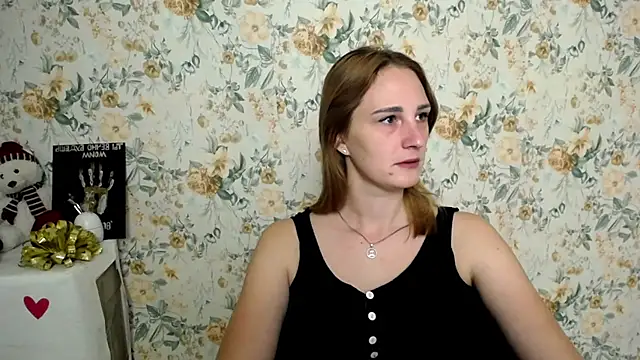 Milana Cutie  online show from 10-02-25, 05:47