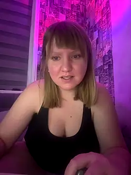 GretieLee online show from 10-01-25, 05:19