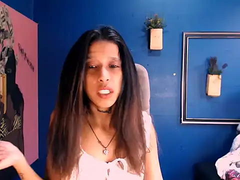 Indianteazerxxxx online show from 10-22-25, 10:04