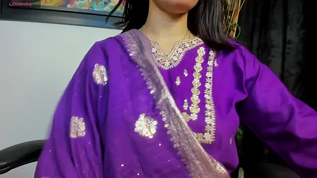 kashvi  online show from 02-12-26, 07:31