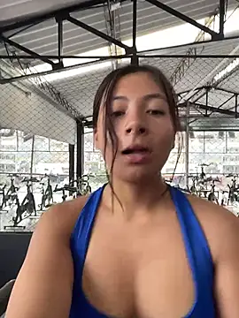 Karlee Grey1 online show from 10-29-25, 07:48