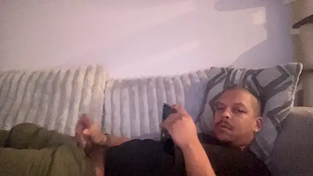 caramelizedzeus online show from 11-08-25, 12:05