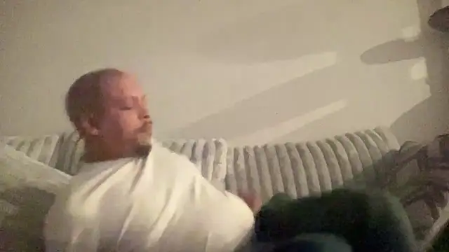 caramelizedzeus online show from 11-12-25, 02:56