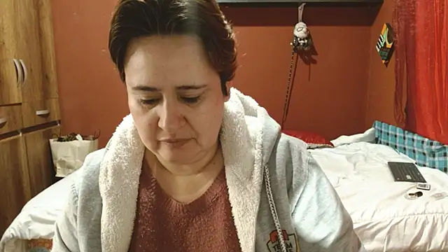 Sasharosee2 online show from 10-30-25, 12:28