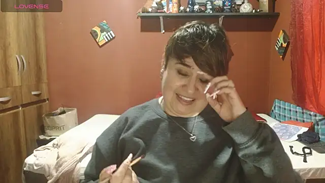 Sasharosee2 online show from 11-10-25, 12:59