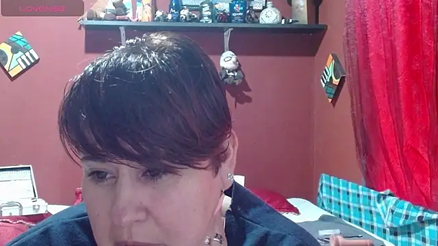 Sasharosee2 online show from 12-03-25, 01:31