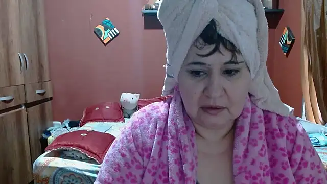 Sasharosee2 online show from 02-05-26, 12:10