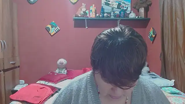 Sasharosee2 online show from 02-09-26, 11:58