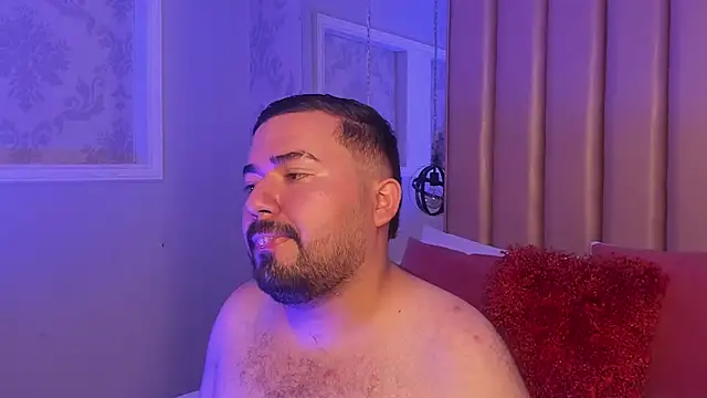 SoyGaelOso online show from 09-23-25, 07:17