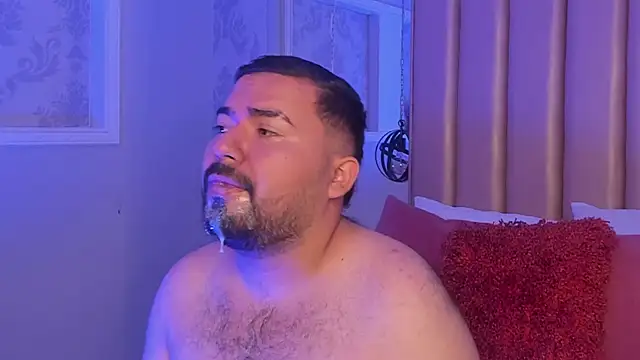 SoyGaelOso online show from 09-24-25, 07:17
