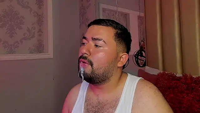SoyGaelOso online show from 09-25-25, 07:28