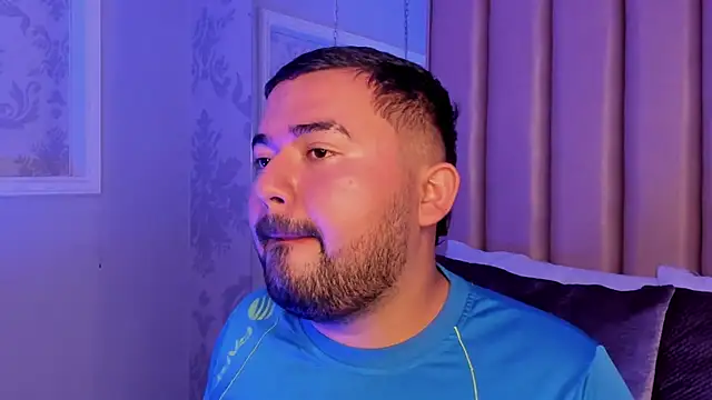 SoyGaelOso online show from 10-02-25, 07:32