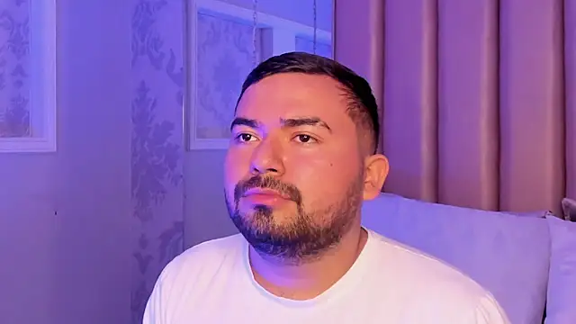 SoyGaelOso online show from 10-03-25, 07:33