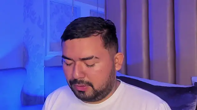 SoyGaelOso online show from 10-04-25, 07:12