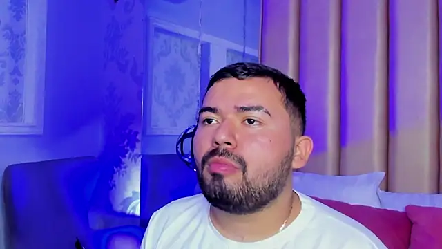 SoyGaelOso online show from 10-06-25, 07:33
