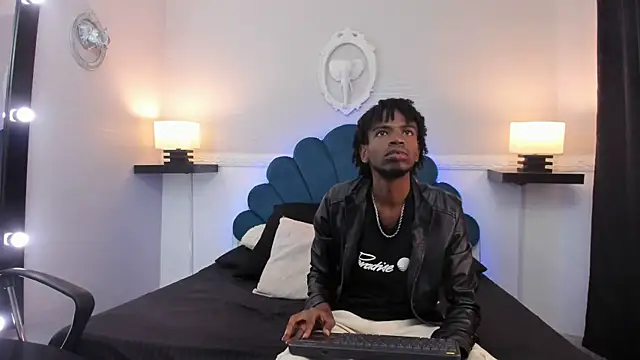 AllexJacob online show from 09-19-25, 12:50