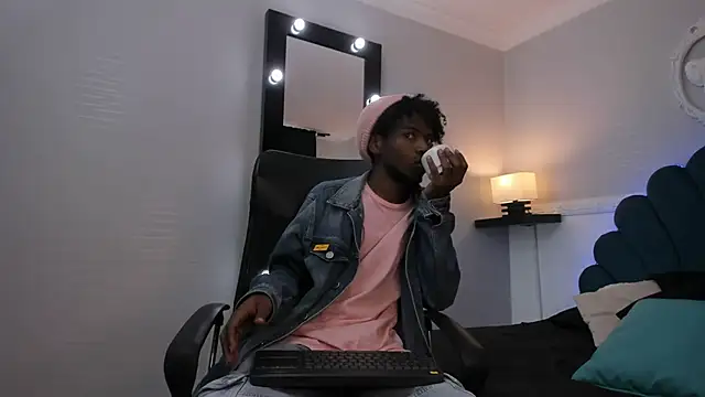 AllexJacob online show from 10-03-25, 01:19