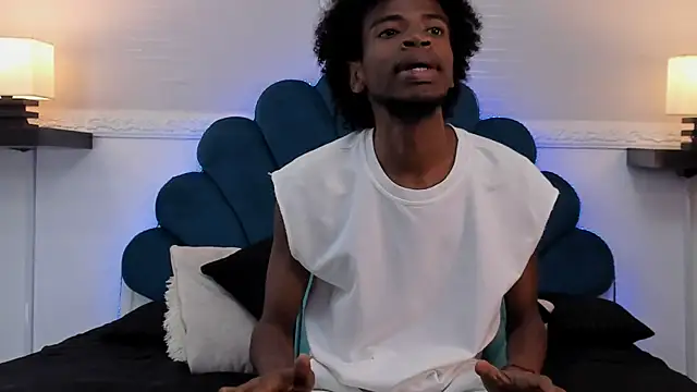 AllexJacob online show from 10-06-25, 01:19