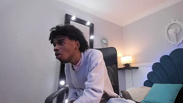 AllexJacob online show from 11-01-25, 02:19