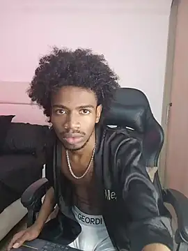 AllexJacob online show from 11-27-25, 02:19