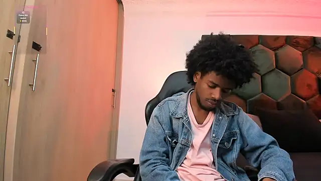 AllexJacob online show from 03-06-26, 01:18