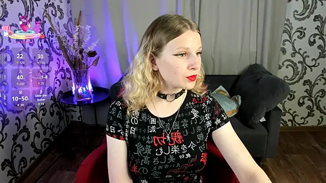  Velvet peach  online show from 10-19-25, 12:06