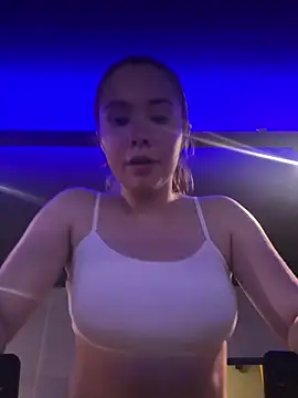 IamCatalina888 online show from 10-10-25, 08:41