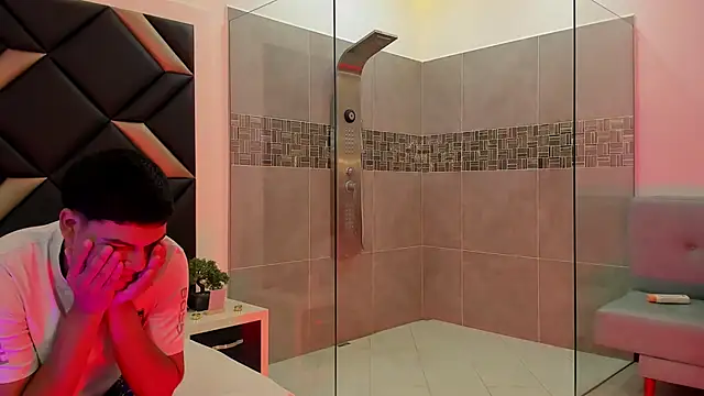 Hot Threesomee online show from 11-12-25, 01:33