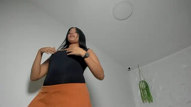 Dakota x18 online show from 03-02-26, 08:04