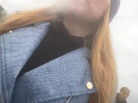 JenyJansi online show from 09-29-25, 05:56