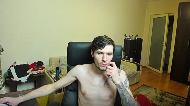 dirty justin online show from 11-26-25, 03:24