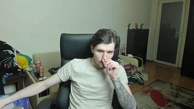 dirty justin online show from 02-26-26, 02:43