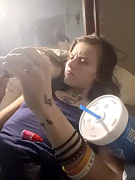 cicithtbitch online show from 10-18-25, 04:26