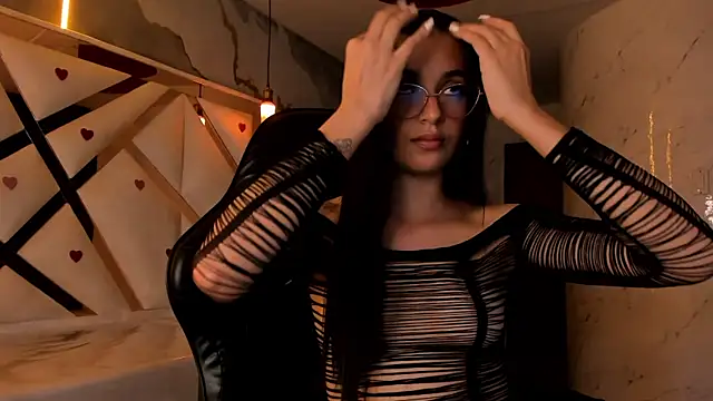 sophiadoll tf online show from 02-27-26, 09:04