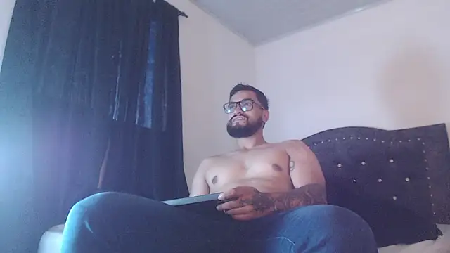 Chrys harris77 online show from 04-09-26, 10:59