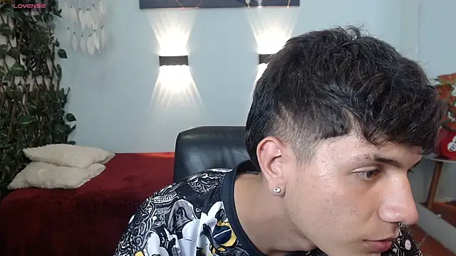 rels be online show from 10-01-25, 07:31