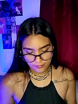 Renata Zoe online show from 11-19-25, 01:38