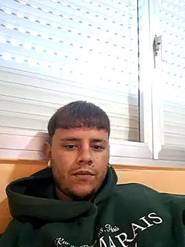 Meenlove online show from 09-24-25, 07:33