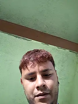 Meenlove online show from 10-03-25, 07:49