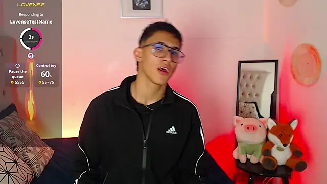 SalvadorFit online show from 11-13-25, 07:57