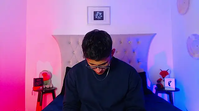 SalvadorFit online show from 11-19-25, 08:31